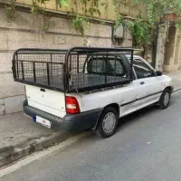 پراید وانت 151