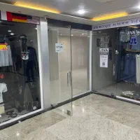 اجاره مغازه تخلیه۴۰متردرفاز0طبقه اول بلوارچهارباغ