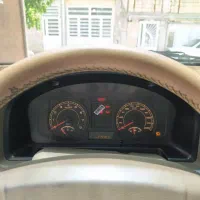 405 TU5 SLX|خودرو سواری و وانت|شیراز, سهلآباد|دیوار