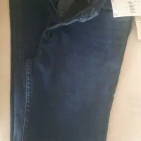 شلوار جین منگو