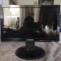 مانیتور،صفحه نمایش