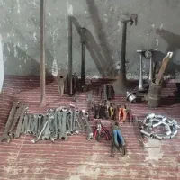 ابزارآلات