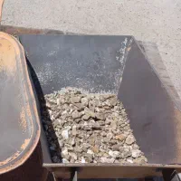 نیازمند تعدادی کارگر ساده مرد جهت کار در کارگاه