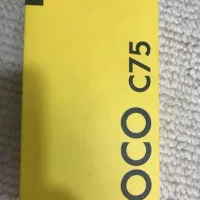 poco c75