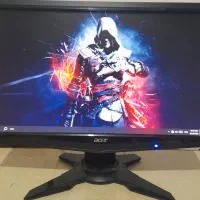 مانیتور acer مدل G195HQV