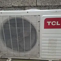 کولر اسپیلیت tcl