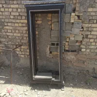 ویترین ایستاده