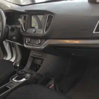 خودرو ام جی 360 اتوماتیک توربو 97