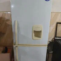 یخچال خراب