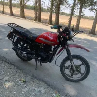 موتور ۲۰۰ شکاری