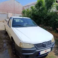 آریسان دوگانه سوز کارخانه