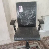 صندلی اداری نو