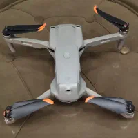 هلی شات مویک DJI Mavic Air 2S