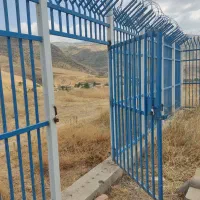 جوشکاری وخدمات فنی سیار