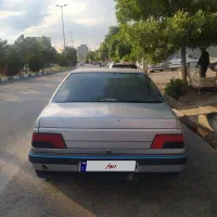 روآ سال مدل ۸۹ دوگانه کارخانه