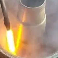 نوسازی سینی سیلور و سفیدکاری مس و تعمیر سماور