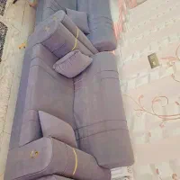 مبل مینیاتوری رنگ دلفینی