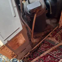 کولر پنجره ای جنرال توافقی