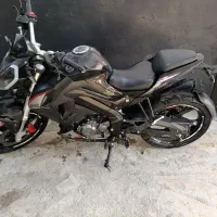 بنلی|موتورسیکلت|قدس, شهر‌قدس|دیوار