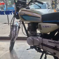 موتور سیکلت رهرو ۹۳ a1