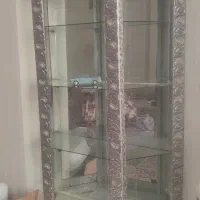 بوفه برنزی