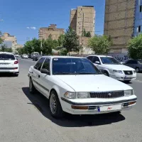تویوتا کرونا مدل ۱۹۹۲ مدل ۷۱ موتور ۲۰۰۰