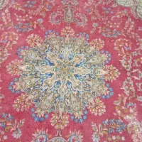 فرش دستبافت کرمان