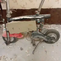 اسکوتر برقی مفت