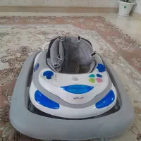 روروک کودک برند دلیجان