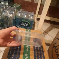 ظروف یکبار مصرف