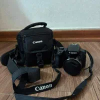 فروش دوربین Canon -SX60 HS