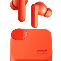 Cmf buds a orange