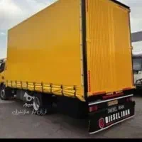 حمل بار و اثاثیه منزل