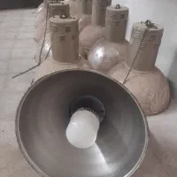 حبابی آلومینیوم قد60/عرض60