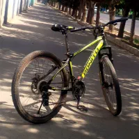 دوچرخه 26 بونیتو