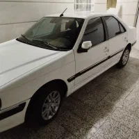 پارس سفارشی فول مدل 402