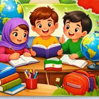 مربی خصوصی