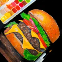 سفارش انواع طراحی و نقاشی