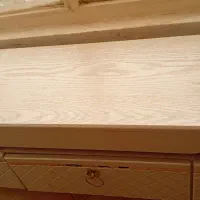 میز TV بزرگ