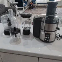 غذا ساز همه کاره