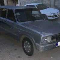 مزدا دوکابین مدل 89 دوگانه کارخانه