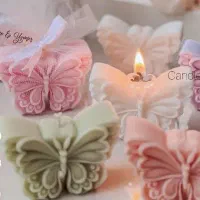 کلکسیون شمع،گیفت