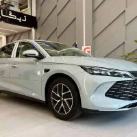 BYD QinL 2025|خودرو سواری و وانت|تبریز, |دیوار