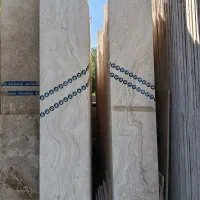 فروش استثنایی انواع سنگ نما