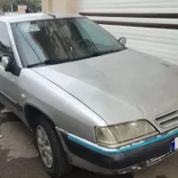 زانتیا مدل 85