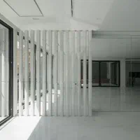 زعفرانیه ۳۳۰متر مدرن غرق نور لوکیشن دنج ارام