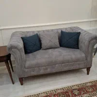 مبل چستر راحتی