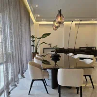 نوسازکلیدنخورده-مدرن-200متر3خواب-تراس-2p-فول