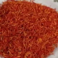 گلرنگ  خشک دستچین