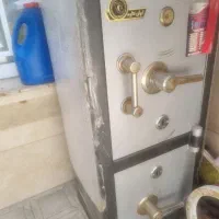 گاوصندوق نوی نو